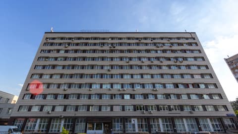 БЦ «Apple Tower», Рязанский просп., 86/1с3, фото 2