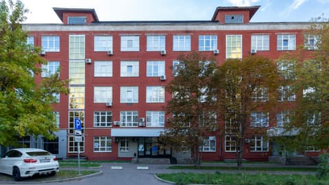 Технопарк «МЗТА», ул. Мироновская, 33с26, фото 2