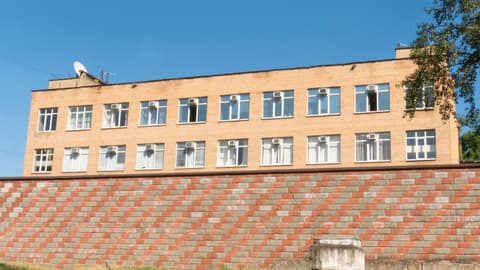 Административное здание, ул. 5-я Магистральная, 10А, фото 1