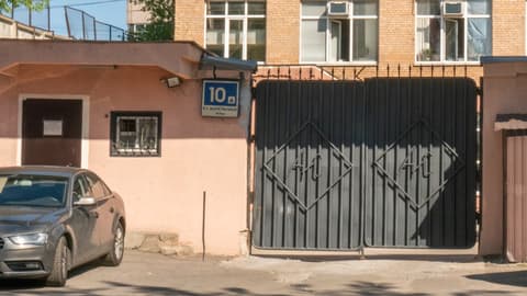 Административное здание, ул. 5-я Магистральная, 10А, фото 2