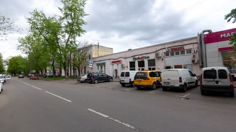 Административное здание, ул. 2-я Карачаровская, 1с1, фото 2