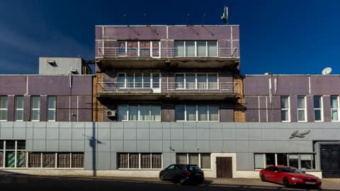 Офисно-складской комплекс, Автомобильный проезд, 10с4, фото 3