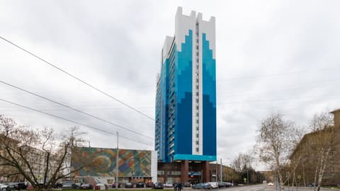Технопарк «ЦНИИТМАШ», ул. Шарикоподшипниковская, 4, фото 4