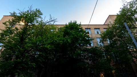 Административное здание, ул. Бабаевская, 4, фото 3