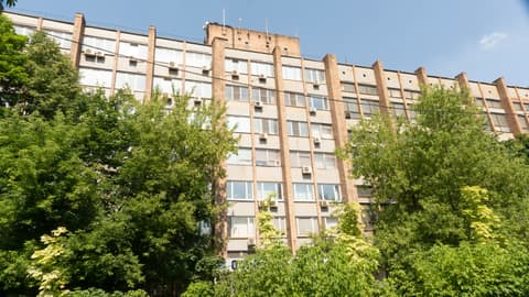 Административное здание «На 2- ой Мытищинской, 2с1», ул. 2-я Мытищинская, 2с1, фото 2