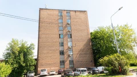 Административное здание «На 2- ой Мытищинской, 2с1», ул. 2-я Мытищинская, 2с1, фото 4