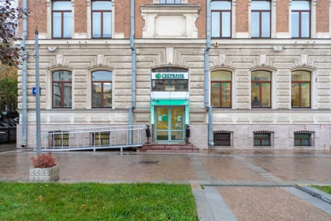 Отдельно стоящее здание, Смоленский б-р, 4, фото 4
