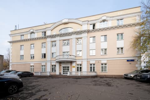 Административное здание, ул. Ивовая, 1к1, фото 2