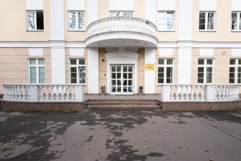 Административное здание, ул. Ивовая, 1к1, фото 4
