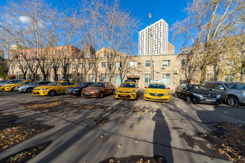 Административное здание, проезд Завода Серп и Молот, 5с1, фото 1