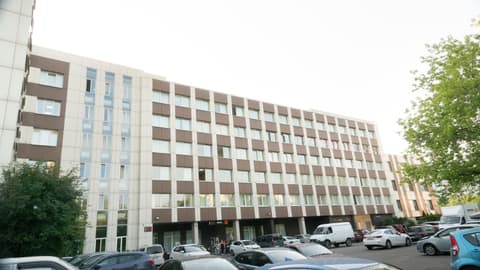 Бизнес-парк «Бизнес Депо 1», ул. Новгородская, 1, фото 3