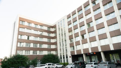 Бизнес-парк «Бизнес Депо 1», ул. Новгородская, 1, фото 4