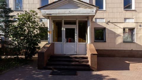 Отдельно стоящее здание, ул. Подъёмная, 14с11, фото 4