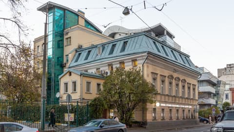 Отдельно стоящее здание, ул. Гиляровского, 51, фото 2