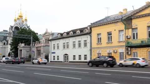 Отдельно стоящее здание, просп. Мира, 20к2, фото 1