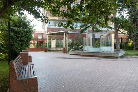 Бизнес-парк, ул. Орджоникидзе, 11с1А, фото 3