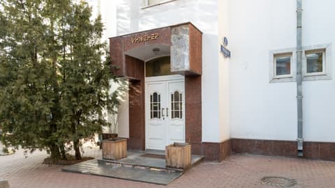 Особняк «Инженер (25с3)», ул. Трубная, 25с3, фото 4