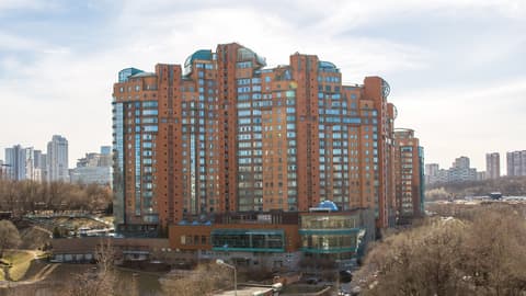 Жилой дом, ул. Минская, 1Гк1, фото 1