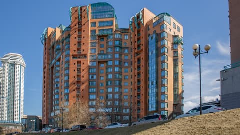 Жилой дом, ул. Минская, 1Гк1, фото 4