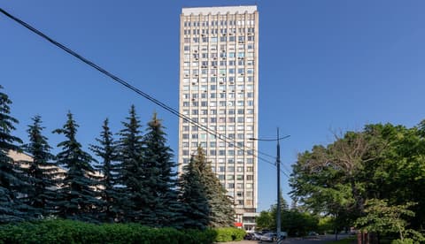 Бизнес-центр, ул. Павла Корчагина, 2, фото 2