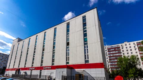 Административное здание, ул. Белореченская, 3, фото 3