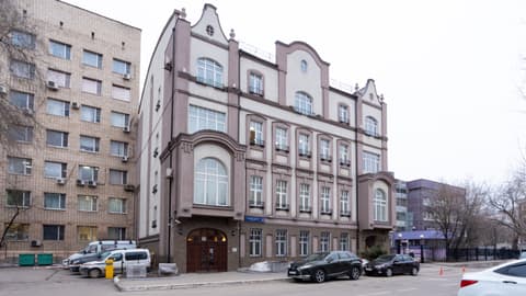 Отдельно стоящее здание, пер. 1-й Вышеславцев, 6, фото 2