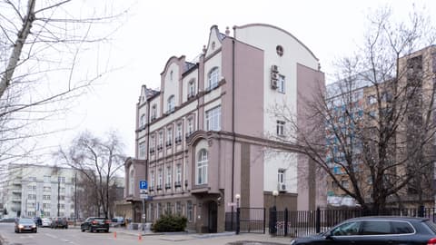 Отдельно стоящее здание, пер. 1-й Вышеславцев, 6, фото 3