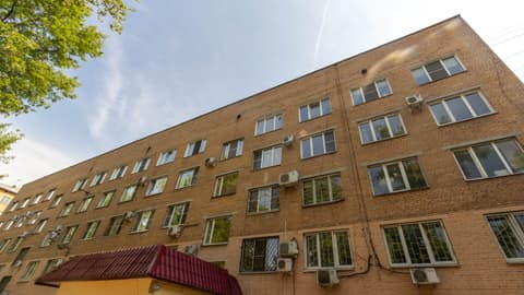 Административное здание, ул. Трофимова, 27к1, фото 2