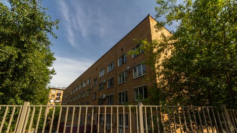 Административное здание, ул. Трофимова, 27к1, фото 3