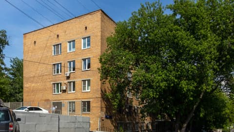 Административное здание, ул. Трофимова, 27к1, фото 4