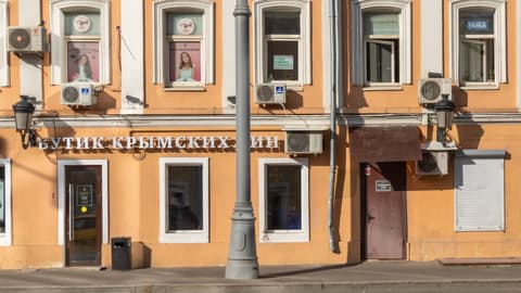 Административное здание, ул. 1-я Брестская, 66, фото 3