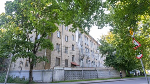 Бизнес-парк «Косинская Мануфактура», ул. Большая Косинская, 27, фото 3