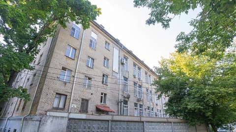 Бизнес-парк «Косинская Мануфактура», ул. Большая Косинская, 27, фото 4