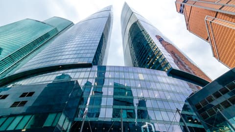 МФК «Башня Федерация (Запад)», Пресненская наб., 12Б, фото 4