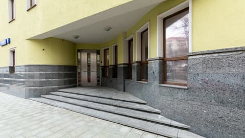 Отдельно стоящее здание, 3-й Кадашёвский пер., 8, фото 4