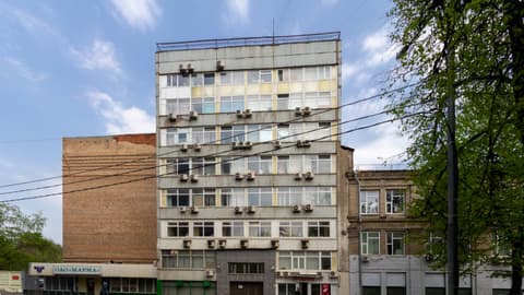 Офисно-складской комплекс, ул. Нарвская, 2, фото 3