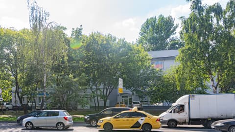 Административное здание, ул. Краснодонская, 16А, фото 4