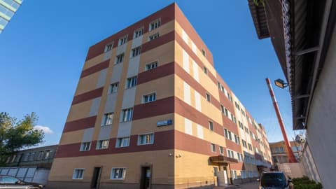 БЦ «Поле Пятое», ул. 5-я Ямского Поля, 7к2, фото 2