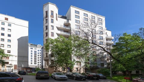 БЦ «Тверскoй», ул. Тверская, 16с3, фото 2