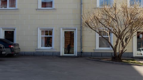 Отдельно стоящее здание, Нижний Сусальный пер., 4с4, фото 4