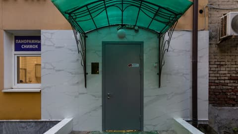 Административное здание, ул. Электрозаводская, 20, фото 4