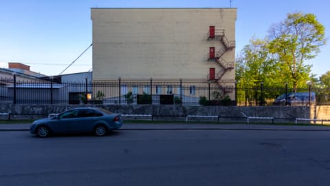 Офисно-складской комплекс «Мехбаза», ул. Докукина, 12, фото 4