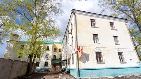 Административное здание, ул. Обручева, 27к8, фото 3