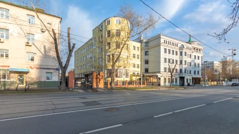 Жилой дом, ул. Дубининская, 41с1, фото 4