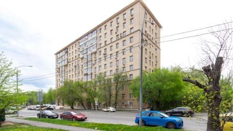 Жилой дом, ул. Гастелло, 41, фото 1