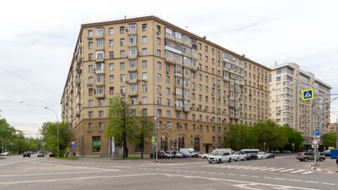 Жилой дом, ул. Гастелло, 41, фото 2