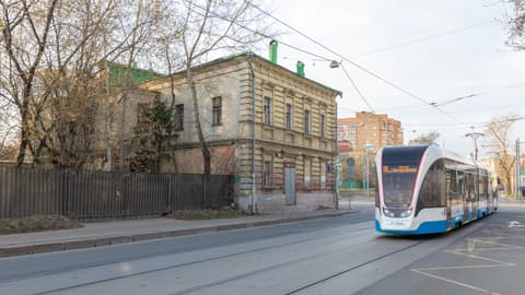 Особняк «Дом Круглова», ул. Дубининская, 66/30с1, фото 4