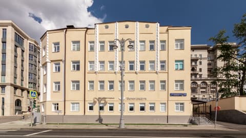 Административное здание, Котельническая наб., 25с1, фото 2