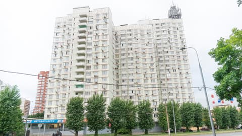 Жилой дом, ул. Енисейская, 5, фото 1