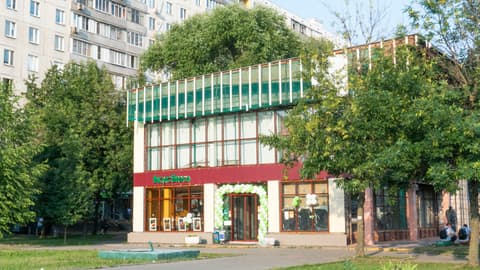 Торговый центр, ул. Декабристов, 21Г, фото 1
